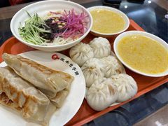 -庆丰包子铺(灯市口店)