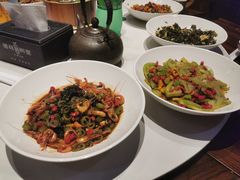 香爆小河虾-德叔阙里·衢州菜馆(月湖店)