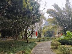 -广悦华阳朔河畔度假酒店(十里画廊遇龙河店)