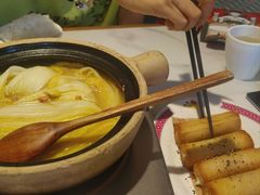 -火啫啫·粤式啫啫煲(南通首店)