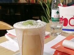 -大书房咖啡(中传国交店)