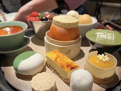 -杭州君悦酒店·湖滨28中餐厅