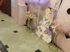 -天外天美食广场(哈尔滨路店)