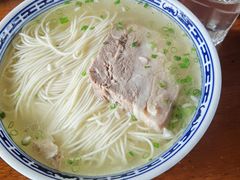 -同得兴 Since·1995 传统苏式面馆(十全街店)