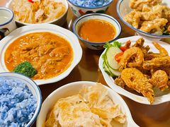 -马来MO简餐.南洋风味料理(美食街店)
