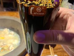 -咕嘟草帽鱼·牛奶一样的鲜鱼汤(包河万达广场创始店)