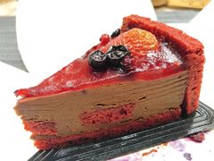 -潘达芝士挞(大悦城店)