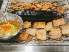 -西昌老号李小肠特色烧烤园(双流店)
