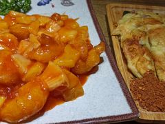 -京焰云南菜(海悦天地店)