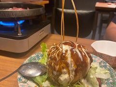 -满来寿喜烧(金虹桥店)
