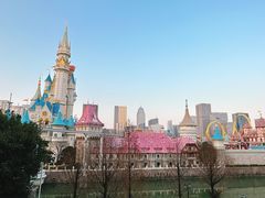 -宁波罗蒙环球乐园