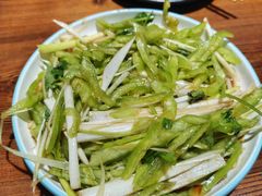 -老杨头烧烤(博烤堂店)
