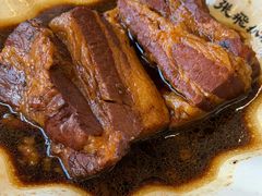 -張飛扒肉·龙江非遗(道外店)