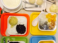 -满记甜品(静安大悦城店)