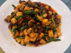 饵块鸡-红豆园(文林街店)