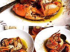 -Ministry of Crab(科伦坡店)