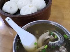 -达道武仔牛肉店(广达路店)