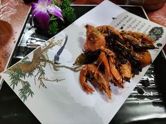 -吴祥记潮州菜·百年老字号·砂锅粥