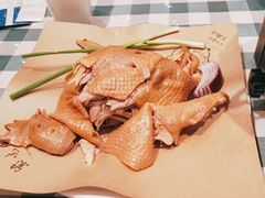 -紫光园(劲松店)