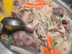 -天都火锅酒楼(虹梅南路店)