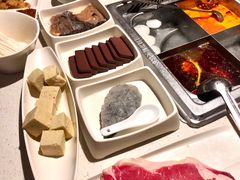 -海底捞火锅(长沙华创国际广场店)