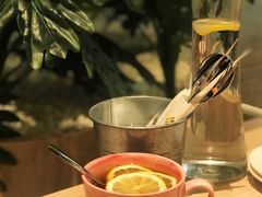 柑橘柠檬蜜-卡朋西餐(悦汇城店)