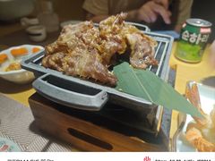 -三石铁板烧(紫竹桥店)