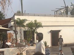 -悦哉·派对·草坪婚礼·围炉煮茶(三圣乡店)