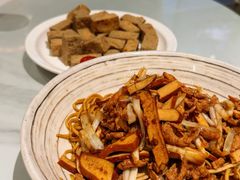 -慧娟面馆·餐厅(望江路店)