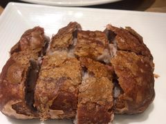 芋香鸭-莆田餐厅PUTIEN(三里屯店)