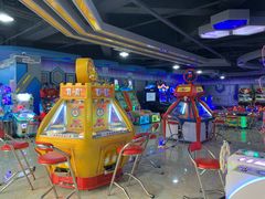 -极乐汇汗蒸会馆(杭州店)