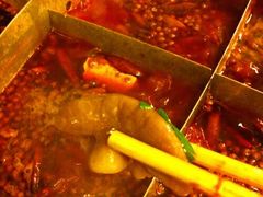 -朱氏胖子烂火锅(洪崖洞店)