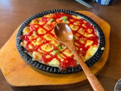 -千代武日本料理(哈西店)
