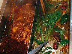 -刘一手火锅(万达广场店)