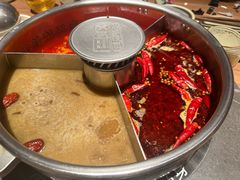 -巴奴毛肚火锅(京西大悦城店)