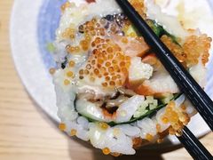 富山特色卷-富山日式料理(宽厚里店)