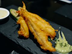 -厦门艾美酒店·新食谱西餐厅
