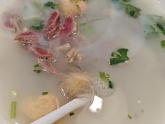-鸭得堡老鸭汤·鸭血粉丝(南京博物院店)