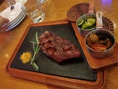 -MR.ROCKY洛奇先生RESTAURANT&BAR(宝安壹方城店)