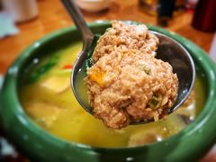 -圆满素食林饭店非遗素食(河西店)