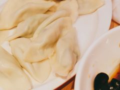 -真阿婆水饺(科技路西口店)