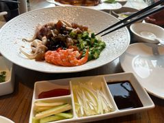 -北京老铺烤鸭(西稍门店)