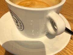 -Jamaicablue Coffeeshop(中央广场店)