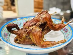 -乔家满族八大碗(流水沟店)