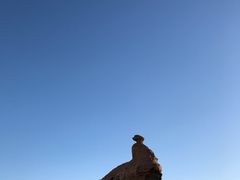 -敦煌雅丹国家地质公园