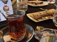 -Efes Turkish & Mediterranean Cuisine 艾菲斯餐厅(陆家嘴店)