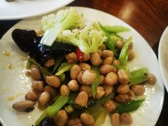 -浑河春面馆非遗鹿角面(良乡店)