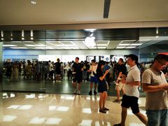 -Apple零售店(深圳益田假日广场店)