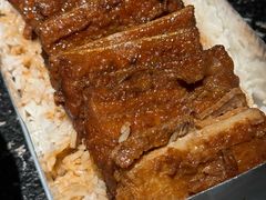 -局气 烤鸭·北京菜(光华路店)