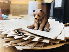 -VOYAGE COFFEE(北锣鼓巷店)